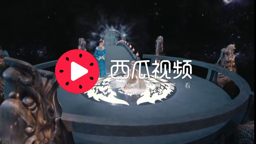 择天记:女帝修复星盘大阵,却不知道强大的命星,就是自己儿子的