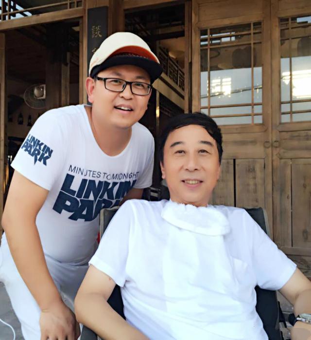 冯巩的11位徒弟现状,贾玲,潘斌龙的发展最好,他因诈骗入狱12年