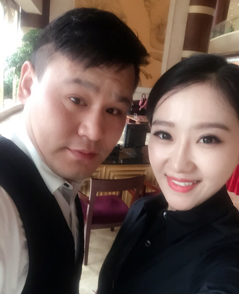 中国拳台女神最爱一龙柳海龙,身材火辣颜值超杨幂白百何