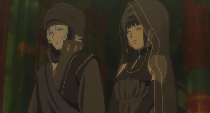 火影忍者盘点最会选老婆的5位忍者最后一位敢跟主角抢老婆