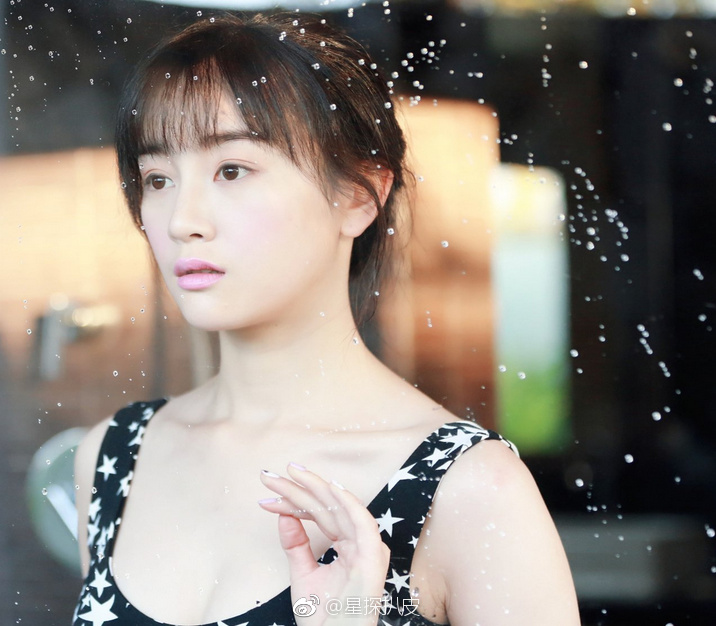 你整了 说你残!她以前怎么会被说丑呢