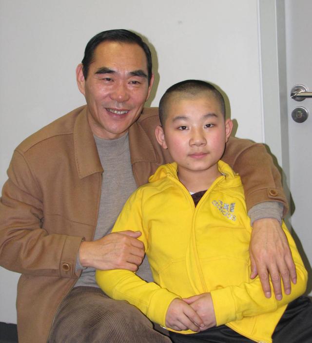 不让和父母相见,如今和郭德纲情同父子|郭德纲|陶阳|京剧_新浪网