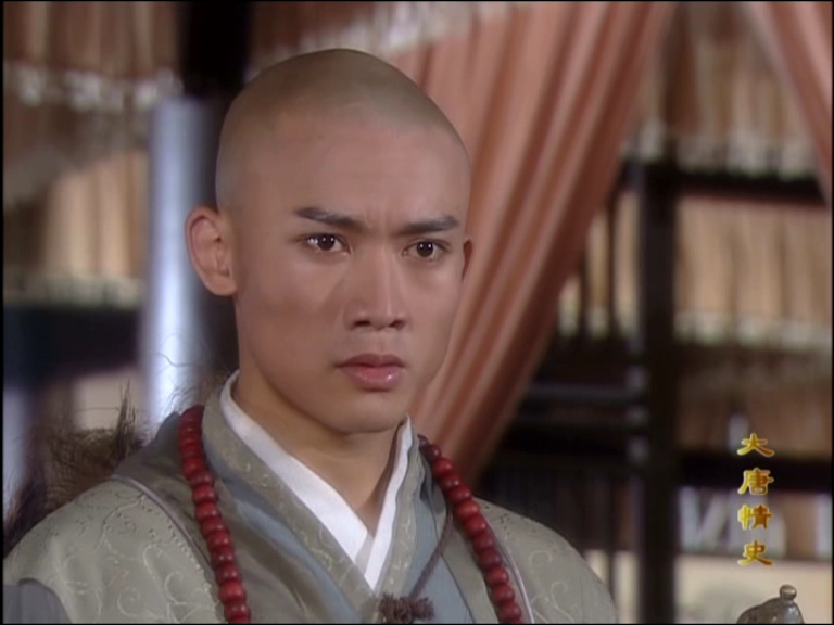 从《倩女幽魂》到《延禧攻略》,聂远与黄晓明还真是风水轮流转!