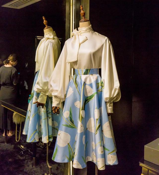 广州的"东大门"在这里,花小钱买高档衣服