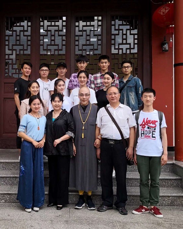 欲望可怕,要知足惜福|悟演法师|欲望|谢建平_新浪新闻