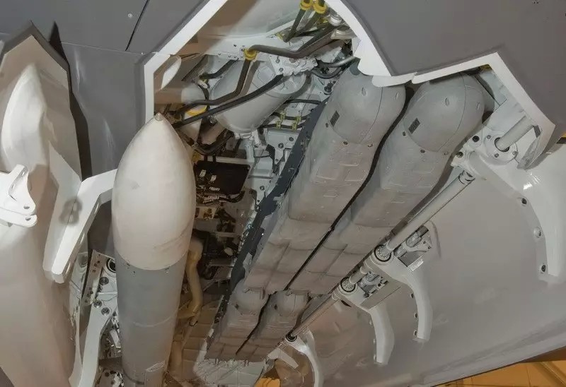 美"小直径炸弹"更名"暴风之锤",将成为f-35"最佳伴侣"!