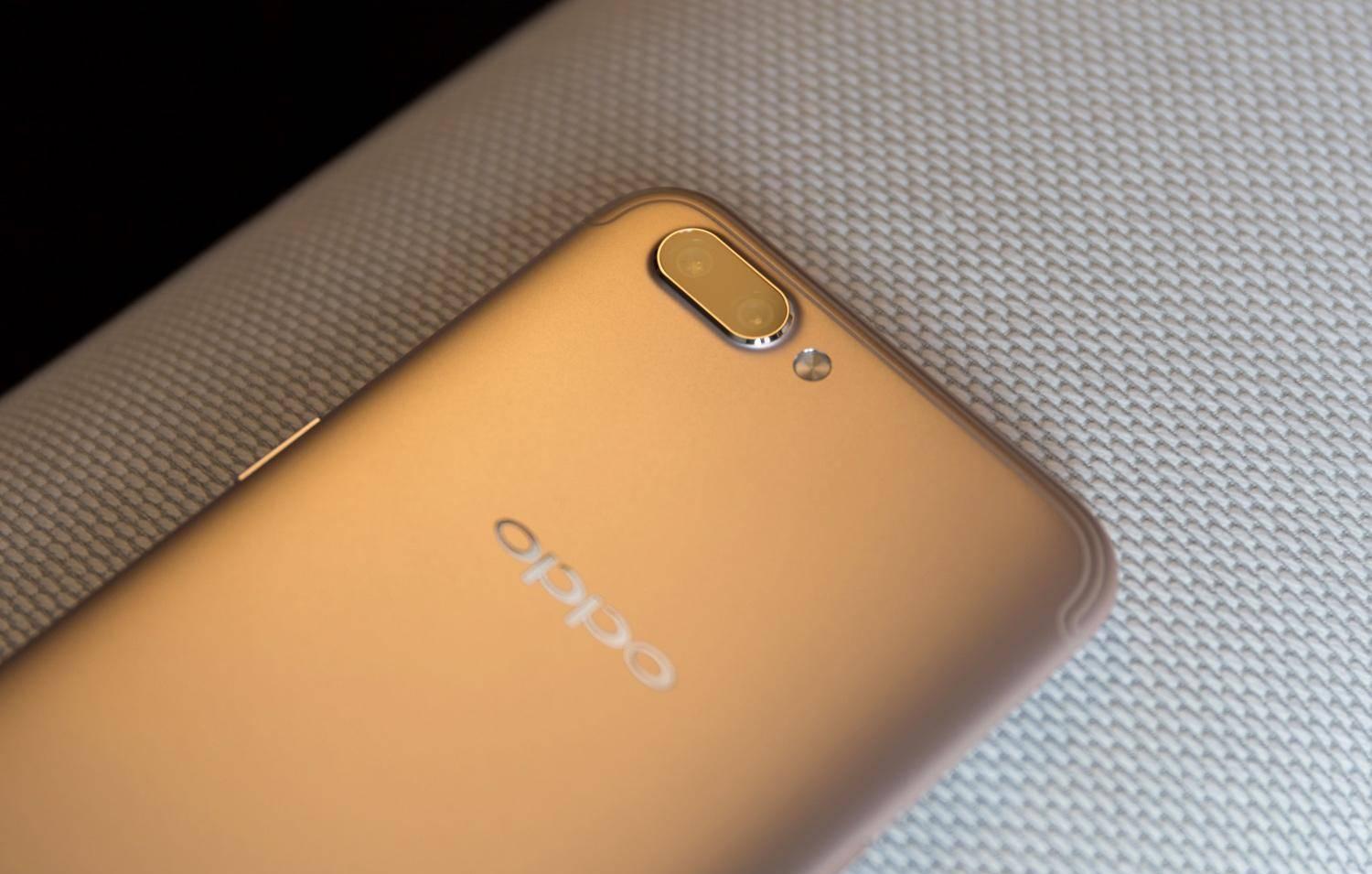 一机吃遍天下oppor11如何做到的