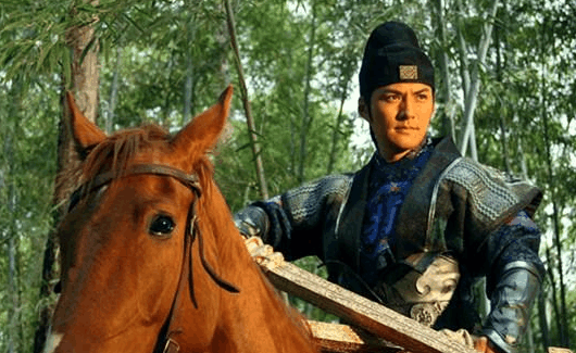万军中取敌将首级者, 史上只有这几人, 其他都是神化!|首级|项羽|颜良_新浪新闻
