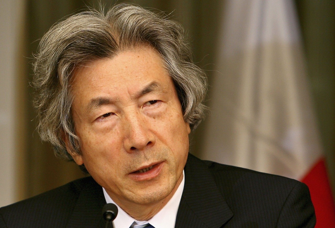 安倍如何保住相位 "小圈子选举"成为救命稻草