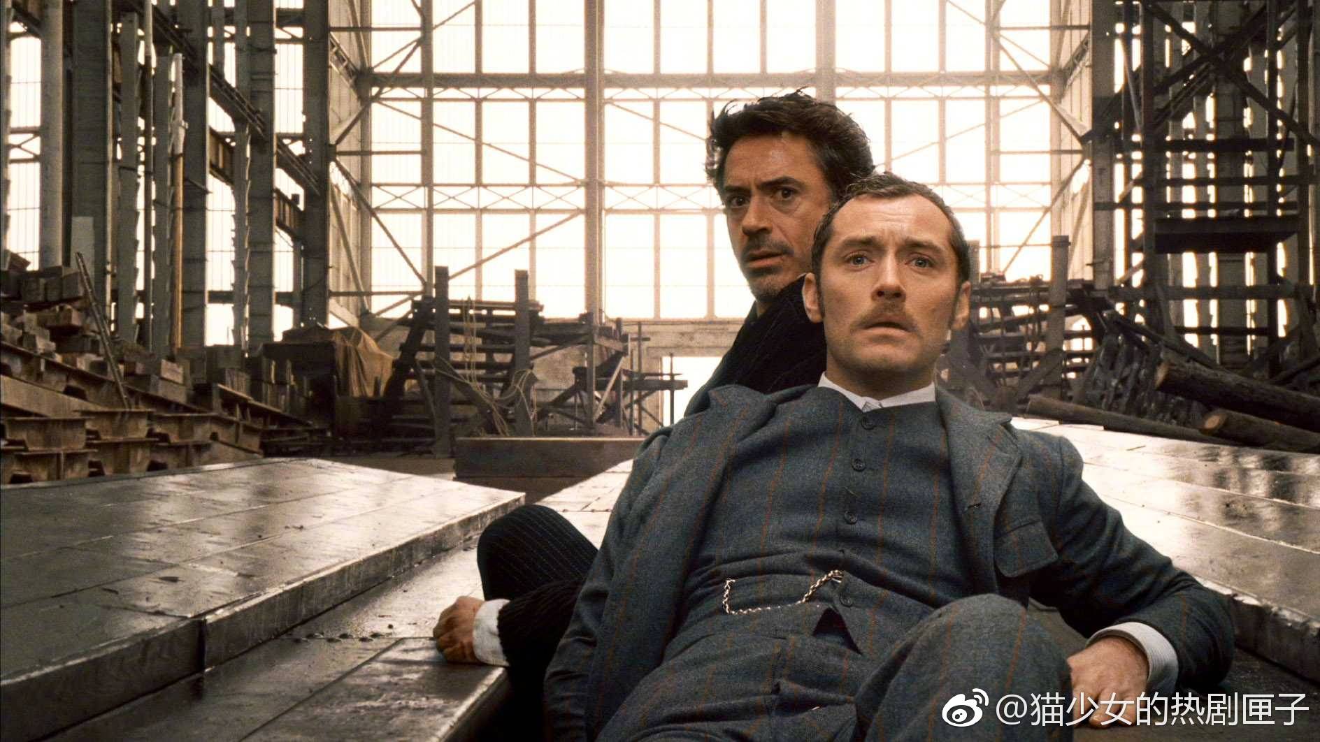 裘德洛亲自透露大腐3剧情线索