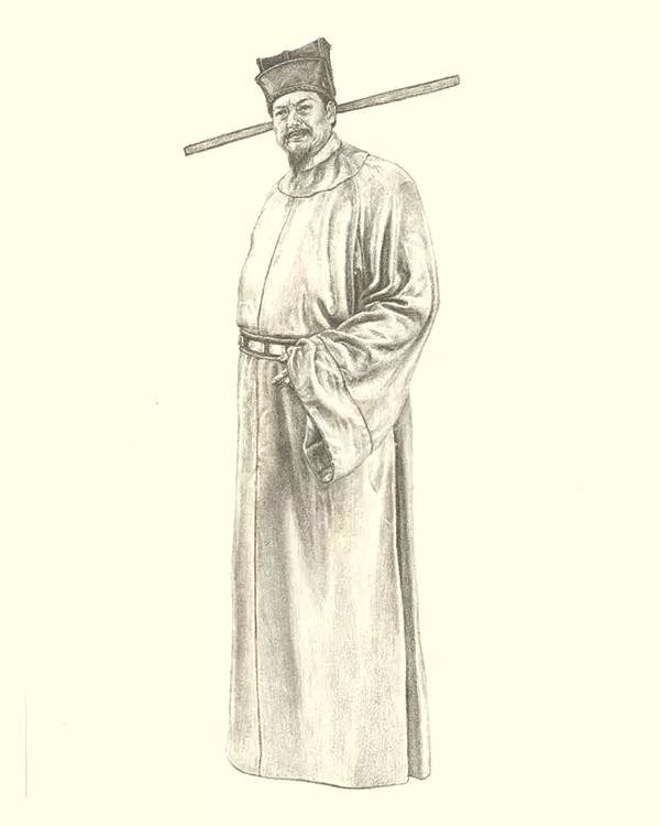 极简华夏史从女娲造人到宋元明清