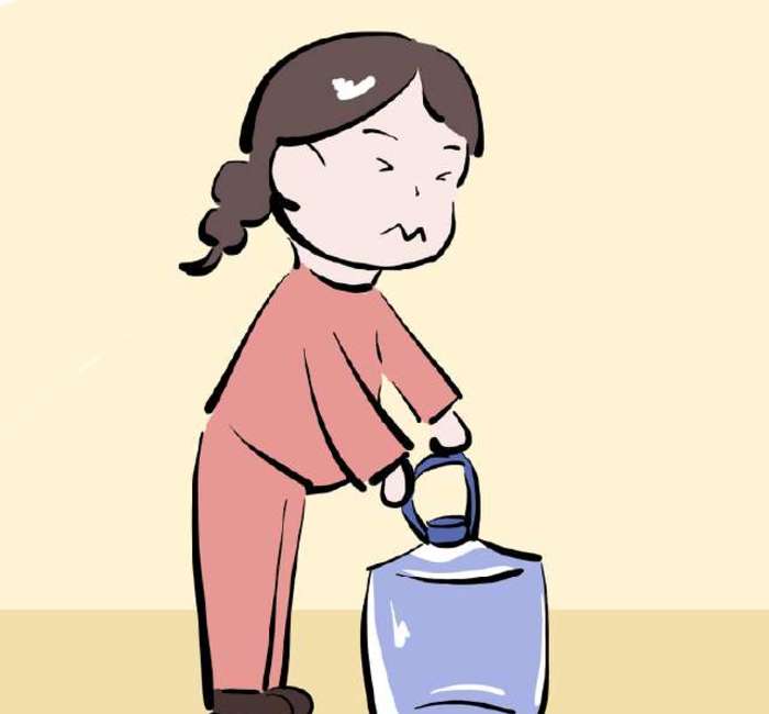 怀孕后这3项家务就不干了的妈妈,恭喜你嫁对了人!