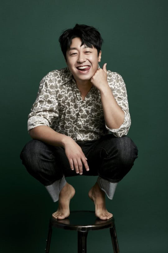 裴侑蓝确定出演《出口/exit》,饰演曹政奭的堂弟一角