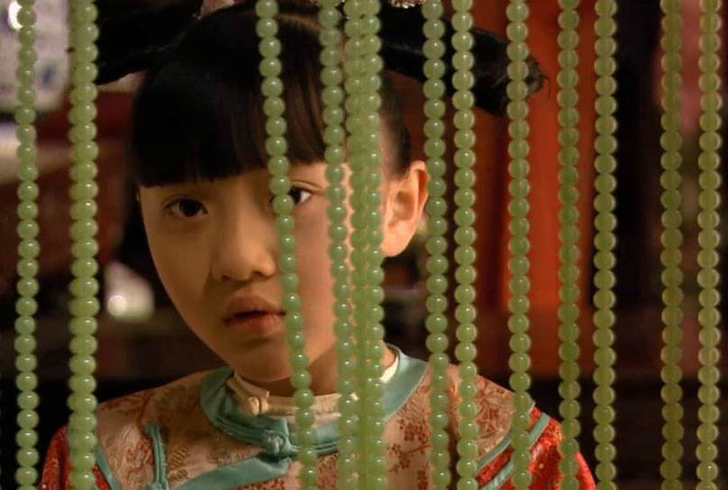 甄嬛传,中胧月的一句话,成功扳倒皇后,幕后主使