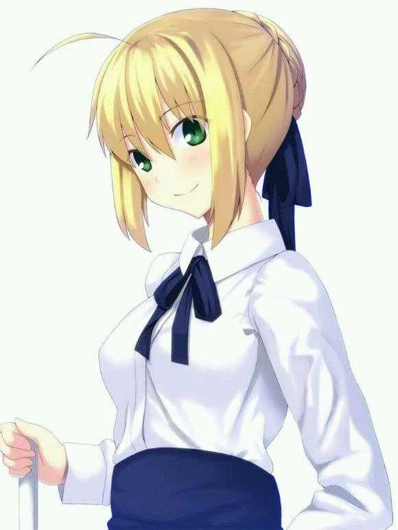 请问还有救吗自从看了父爱如山看到金色双马尾角色就像爱莉