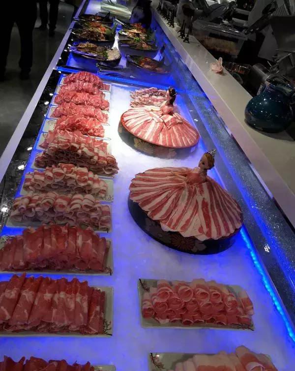 圣罗巴海鲜烤肉自助沈阳店菜品晋级!惊喜连连