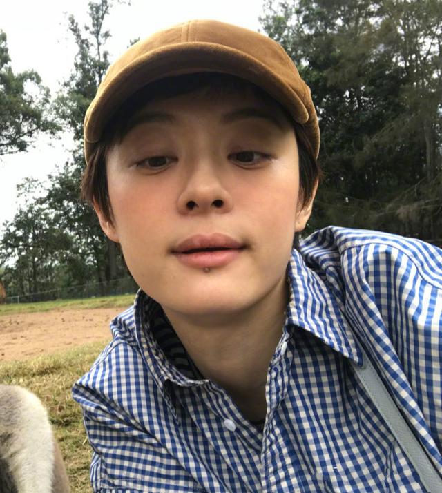 陈翔前女友钱枫前女友朱雨辰前女友这差距也太大了吧