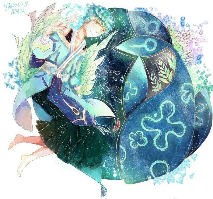 庄周不让鲲跟陌生人玩,扁鹊就拿烧烤引诱鲲