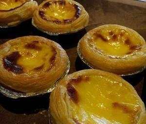 顶级甜品师教你做最美味的蛋挞,超详细步骤,喜欢吃的一定要收藏