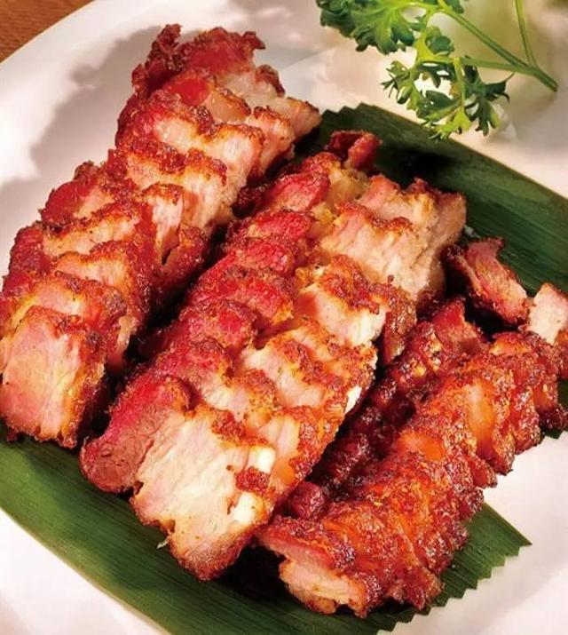 学会这几道家常硬菜,再没人说你厨艺差了