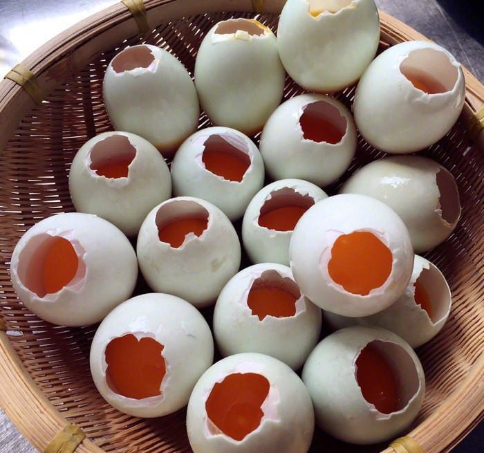 生鸭蛋怎么做好吃 新浪网