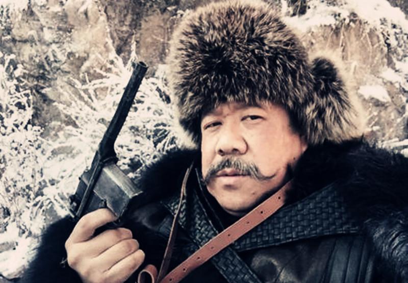 林海雪原金星下线老戏骨反派太出彩小鲜肉正面角色被碾压