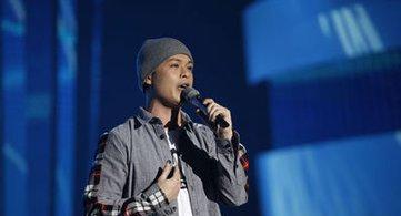 侧田《kong》,一部从头到尾被淡蓝色充斥的音