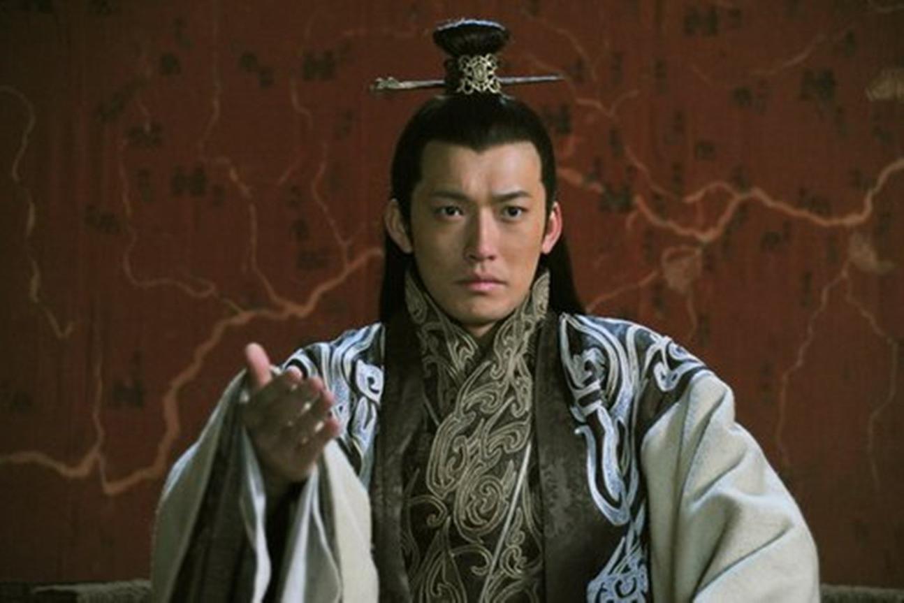 孙权少年便肩负使命,知人善任,心胸宽广,令无数英雄豪杰敬佩|孙策|孙权|吕蒙_新浪新闻