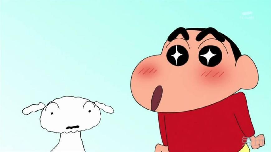 动感光波是蜡笔小新中动感超人的绝技,也是蜡笔小新非常喜欢的技能