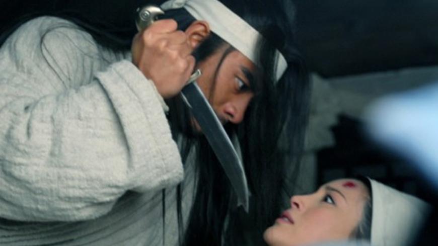 武松杀潘金莲之前为何要先撕开她衣服道理原来很简单