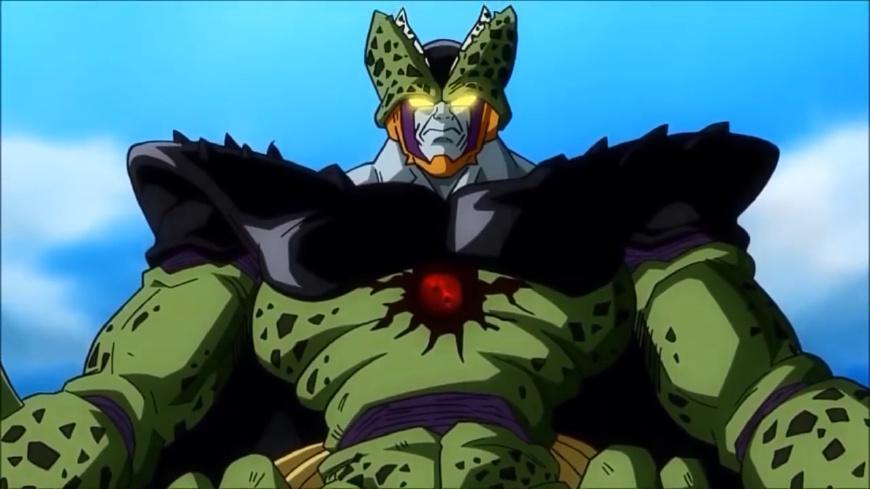 龙珠监狱惑星前传时空巡逻员悟空与特兰克斯之前到底干了什么