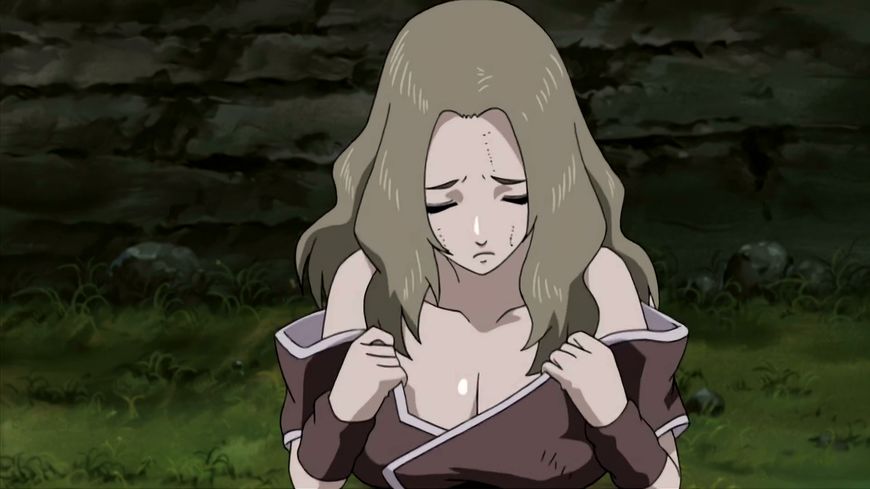 火影忍者的深藏不露5个人三位影级实力一位真正能力成谜