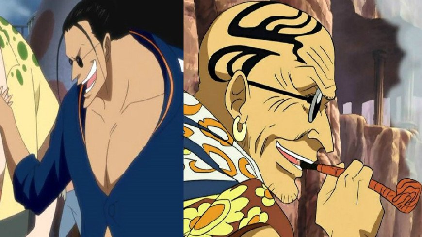 第二位 斯巴克·贾巴山治的智商很高,尤其在战斗的导向方面,像对战