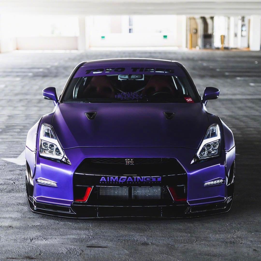 紫魅宽体战车,爱吗?_新浪看点