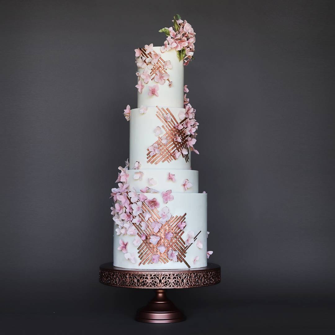 艺术造型蛋糕设计案例供参考 67艺术造型蛋糕设计案例供参考 67