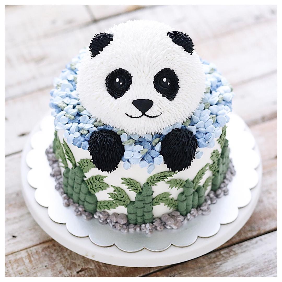 作品赏析|3d|卡通|蛋糕_新浪新闻