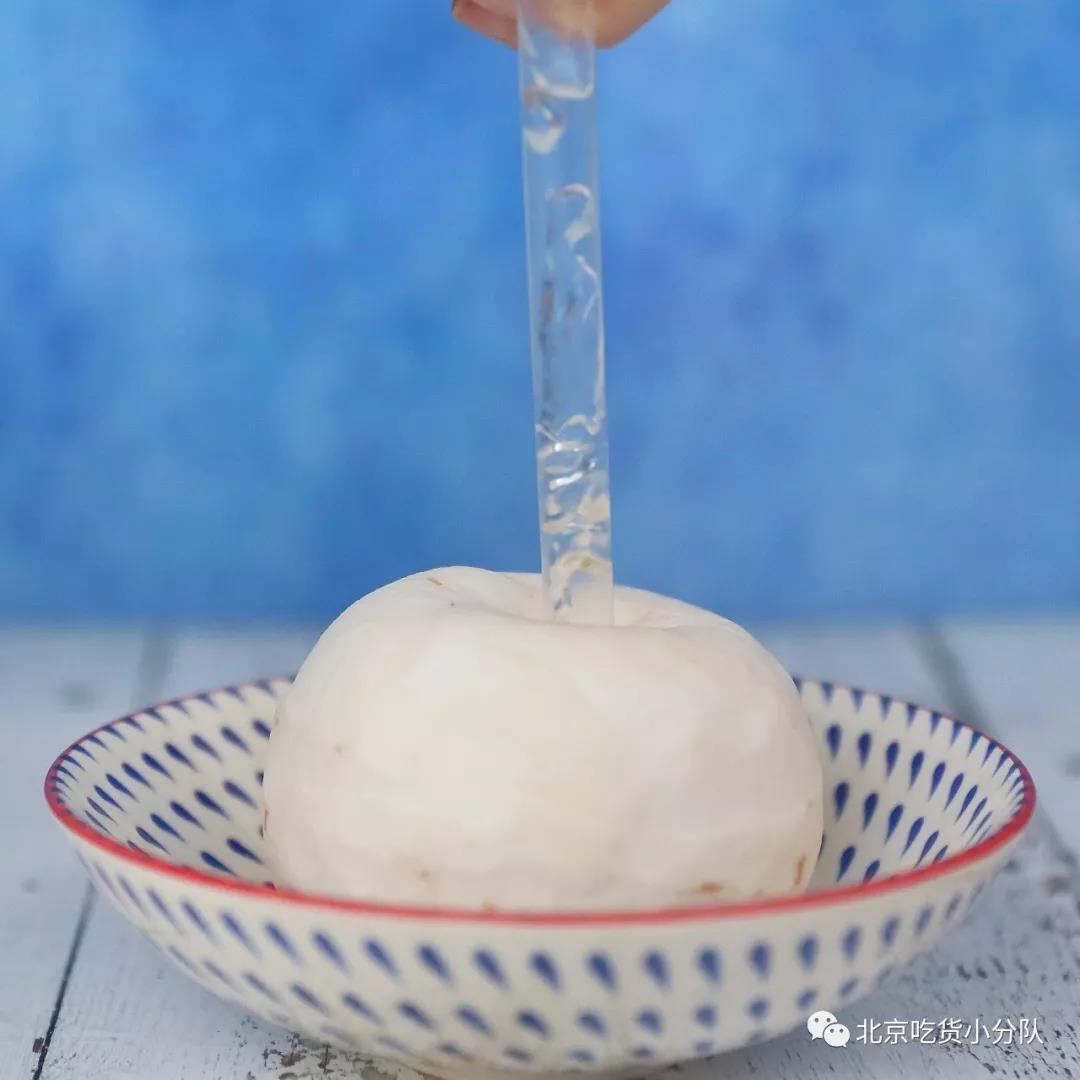 北京独一份的网红椰子蛋