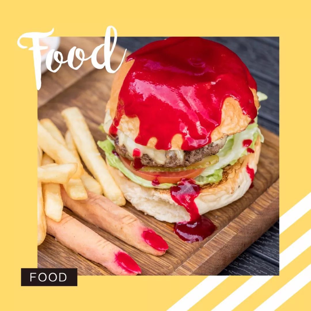 悬浮的石头,人肉汉堡,复古开心农场……让你们称霸抖音