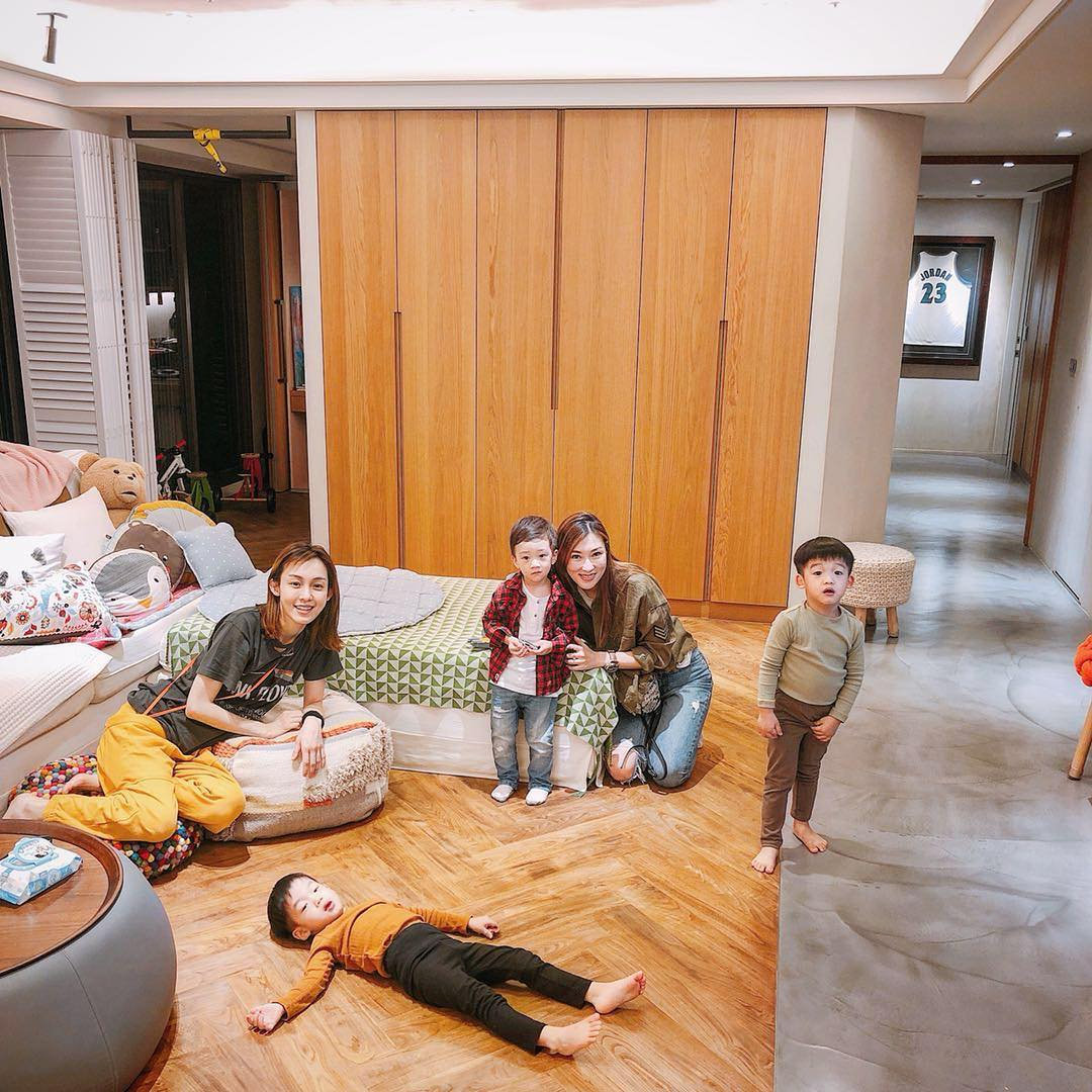 从范玮琪家学会的5个收纳技巧,没有她的豪宅,但能学会同款生活哲学