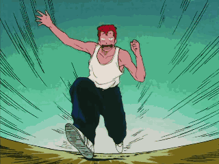 别放弃啊,少年|时隔28年《灌篮高手》再次回归