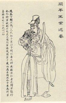 明朝开国元勋常遇春为什么只活到四十岁