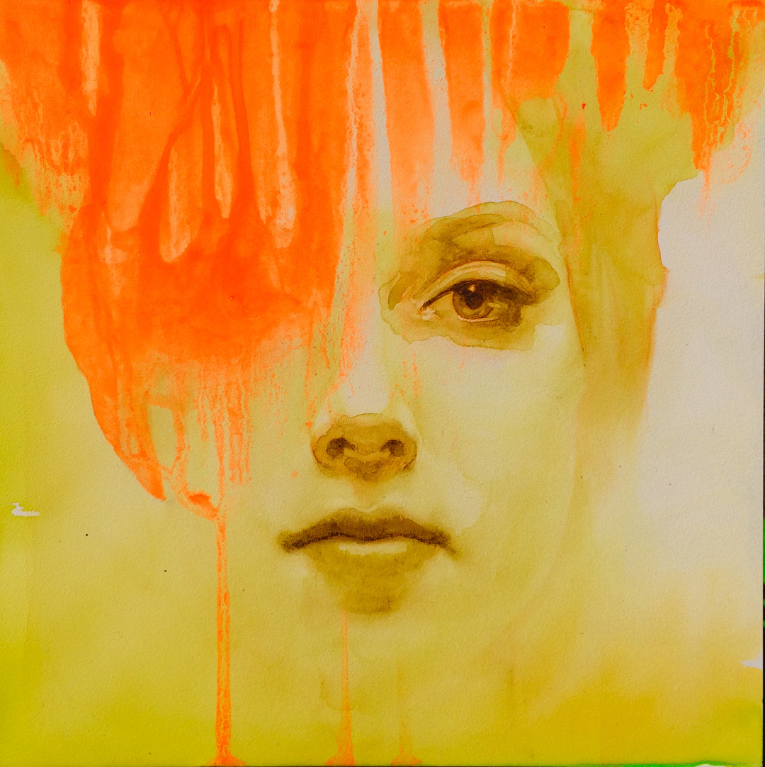 alicavanaughrgbcmyk水彩头像