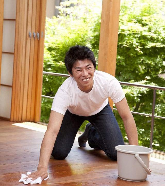 日本人爱干净在这5个方面体现的淋漓尽致