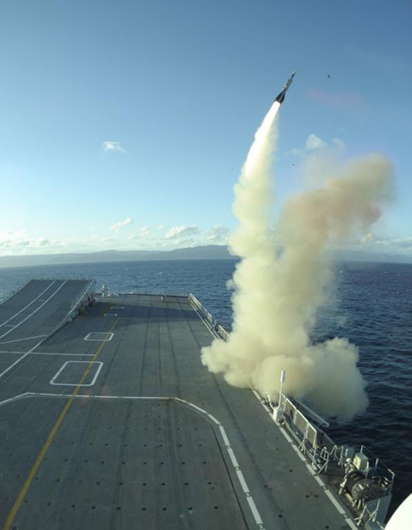 揭秘全世界防空导弹系统排行, 国人关注的那款