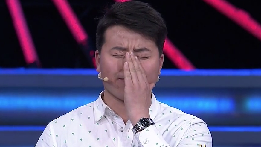 非你莫属:27岁小伙自吹是中国口技创始人,结果被老板现场打脸!