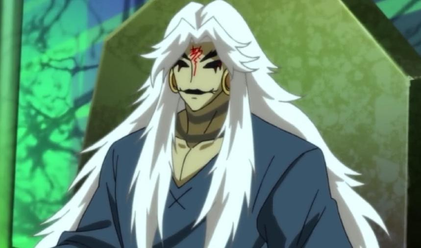 尸兄: 不亚于龙右的改造达人, 皆沦为小金刚的进阶盘中餐