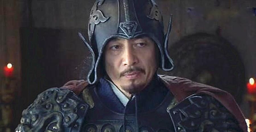 皇帝要赐死大将军,结果此人在诏书上改了几个字,江山易主!