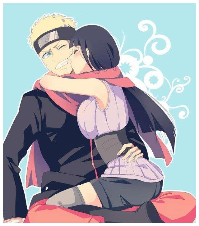 鸣人,雏田这对官配就不用说了,鸣人的老婆是雏田这已经是人尽皆知的