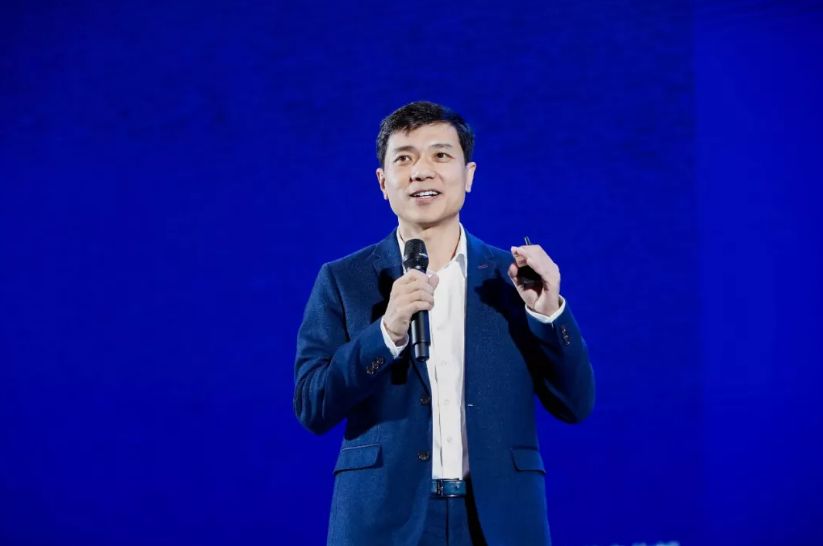 百度做简单搜索，这很李彦宏__财经头条