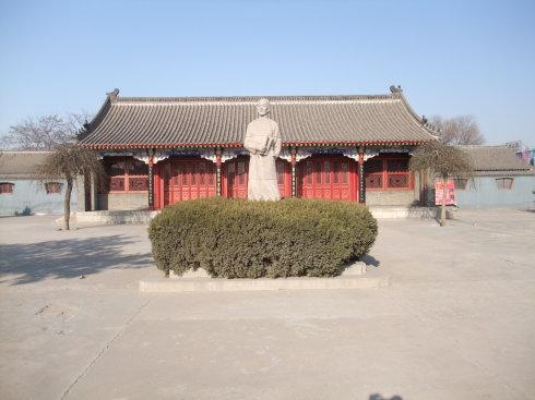 河北省滦南县，评剧发祥地，河北省文明县城|纪念馆|滦南县|河北省_新浪新闻